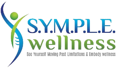 Symple Wellness Logo